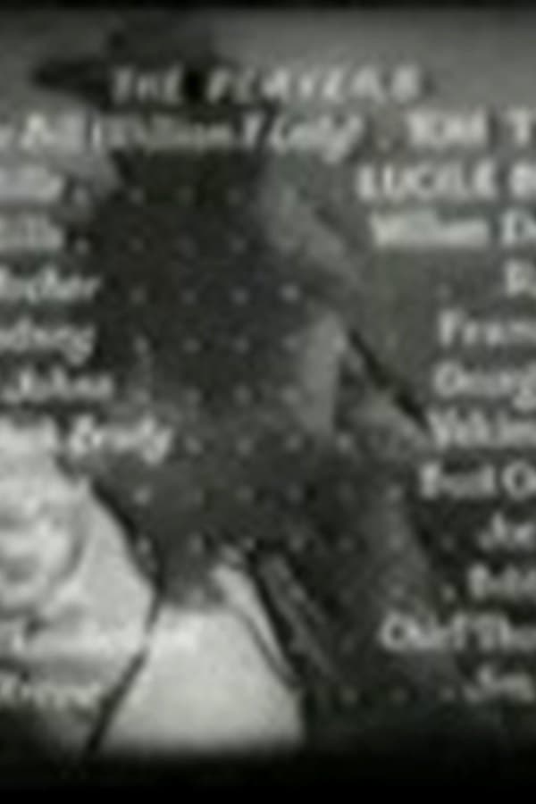Battling with Buffalo Bill, Chapters 1-6 — Kino 1931