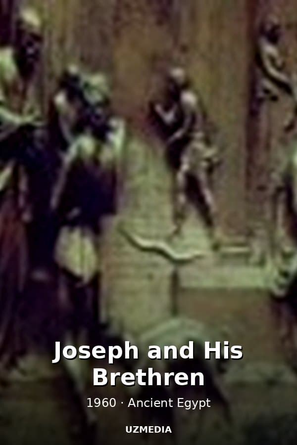 Joseph and His Brethren — Kino 1960