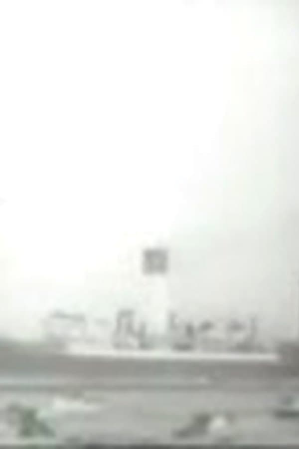 Regen (Rain) — Kino 1929