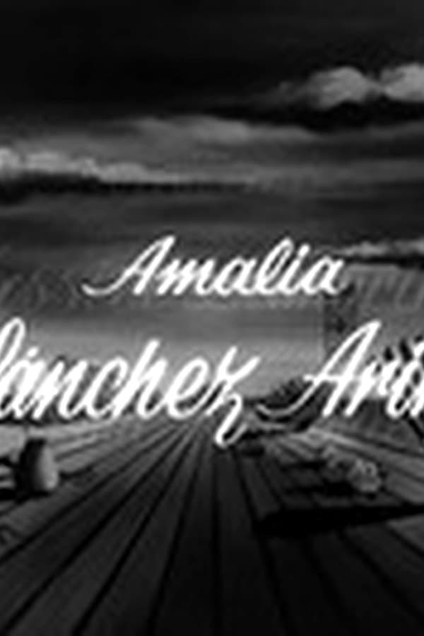 Requiebro — Movie 1955