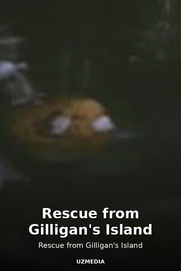 Rescue from Gilligan's Island — Kino 