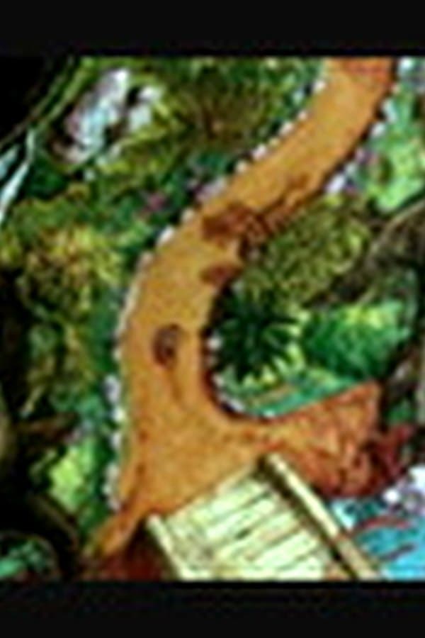 Rikki Tikki Tavi — Kino 1974
