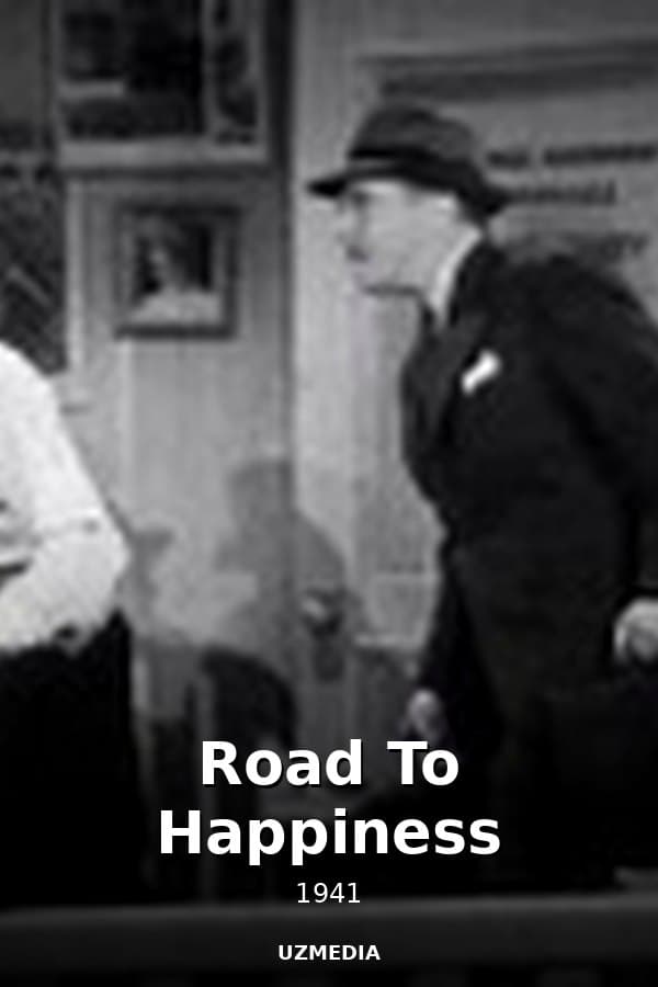 Road To Happiness — Kino 1941