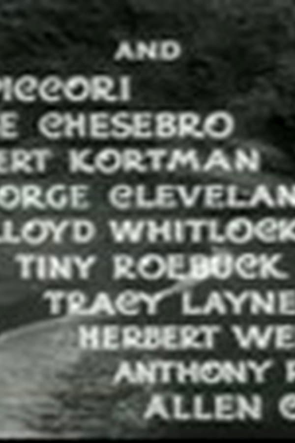 Robinson Crusoe of Clipper Island: Chapter 5 - Danger in the Air — Movie 1936