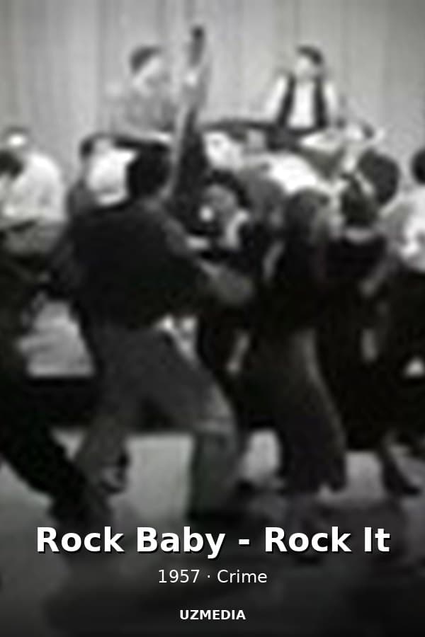 Rock Baby - Rock It — Kino 1957