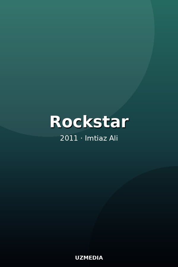 Rockstar — Kino 2011