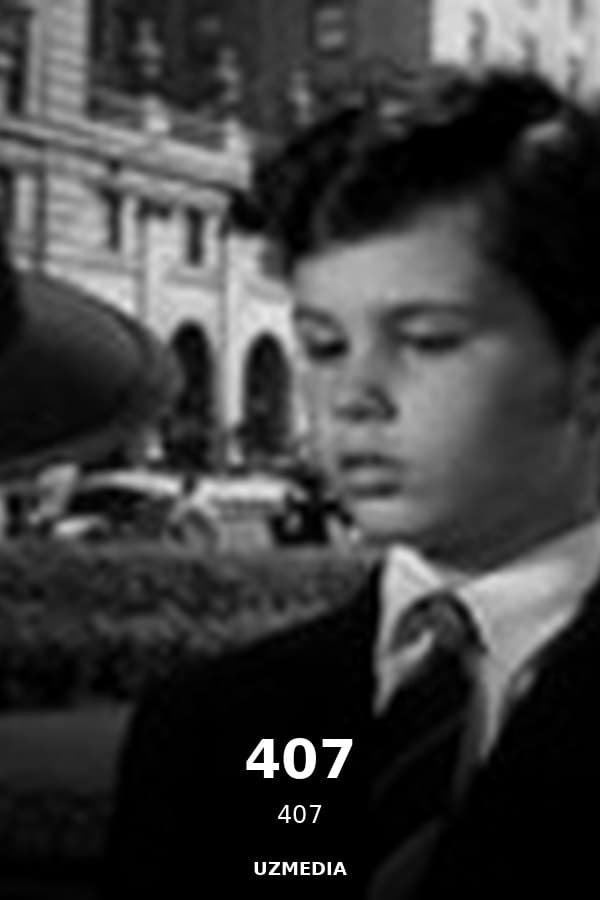 407 — Kino 
