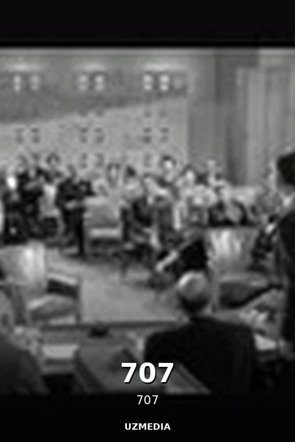 707 — Movie 