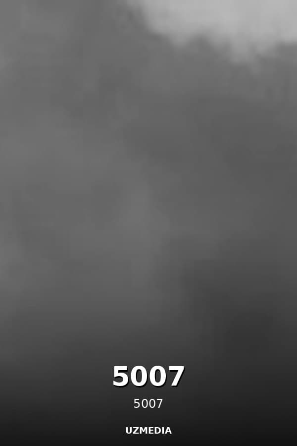 5007 — Movie 