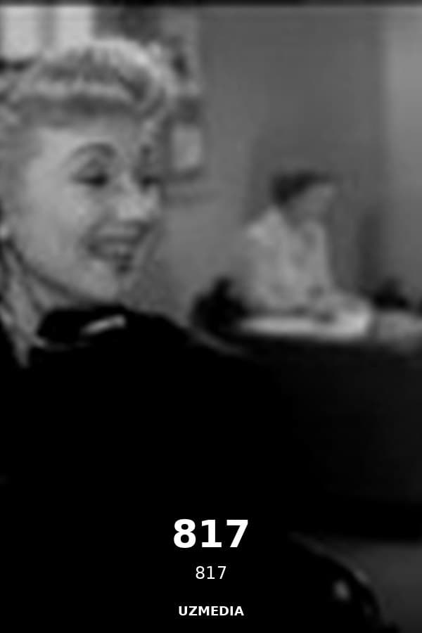 817 — Kino 