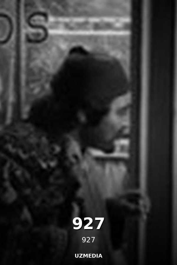 927 — Movie 