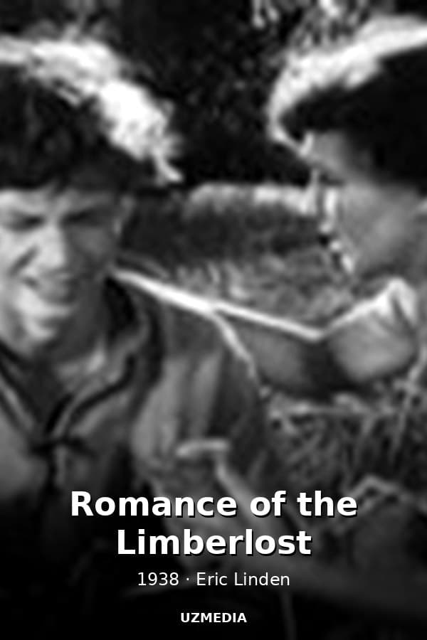 Romance of the Limberlost — Movie 1938