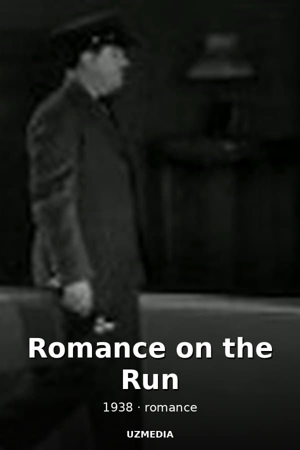 Romance on the Run — Movie 1938