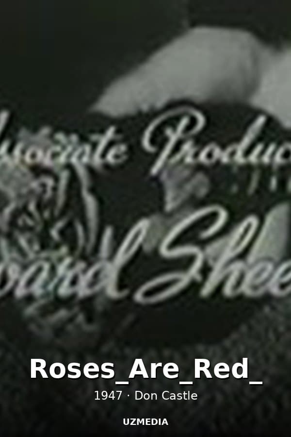 Roses_Are_Red_ — Kino 1947