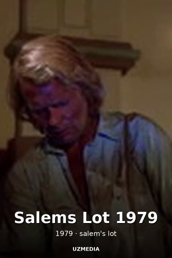 Salems Lot 1979 — Kino 1979