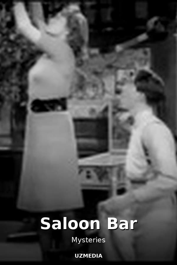 Saloon Bar — Movie 