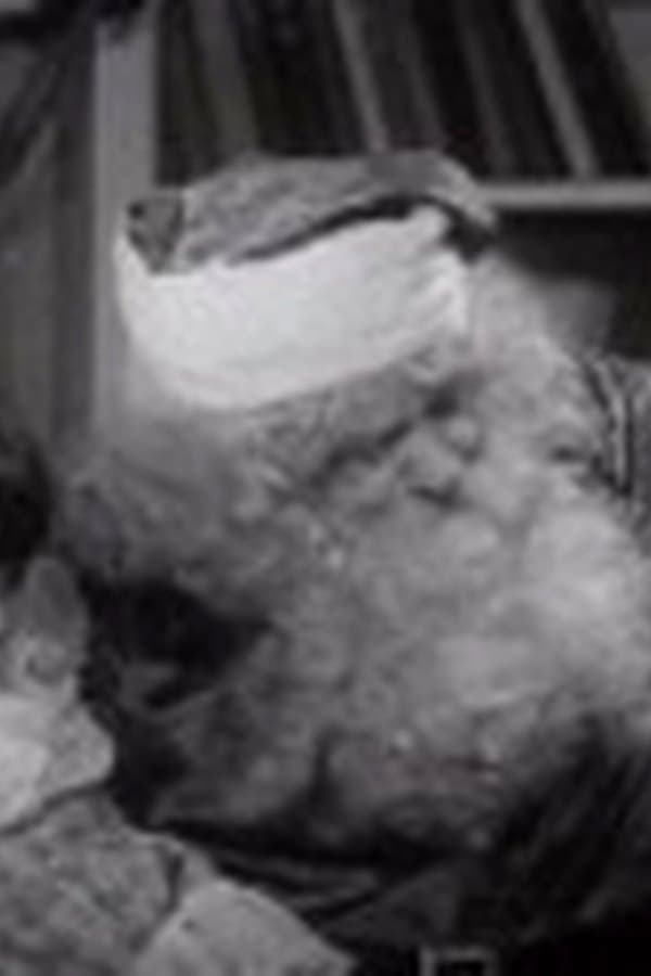Santa Claus' Punch and Judy — Movie 1948