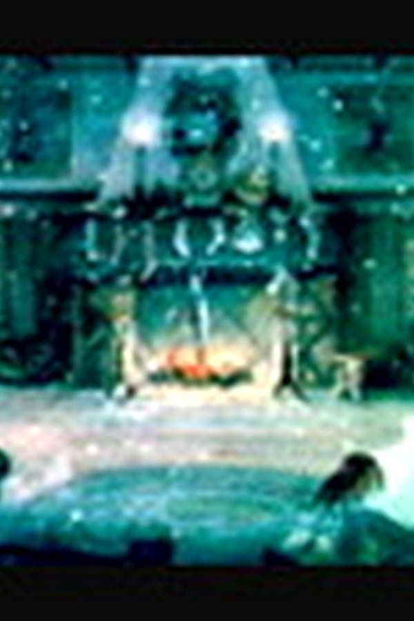 Santa's Toys — Фильм 1974