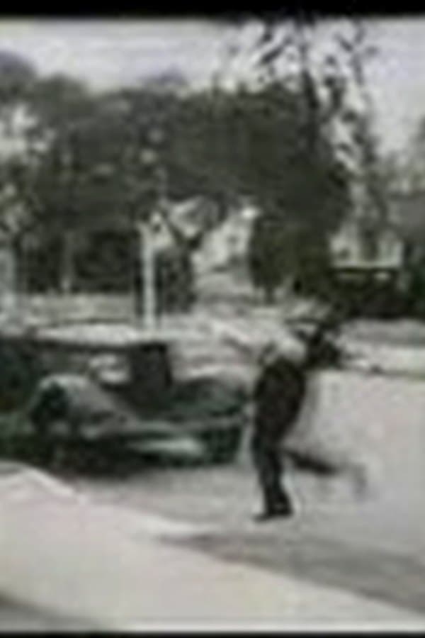 Sappy Birthday — Фильм 1935