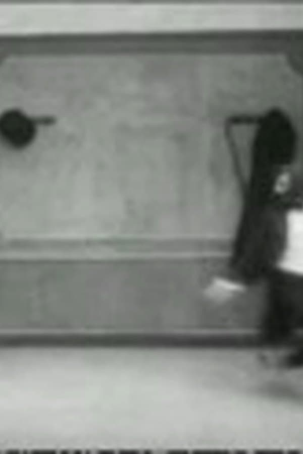 Satan in Prison — Kino 1907