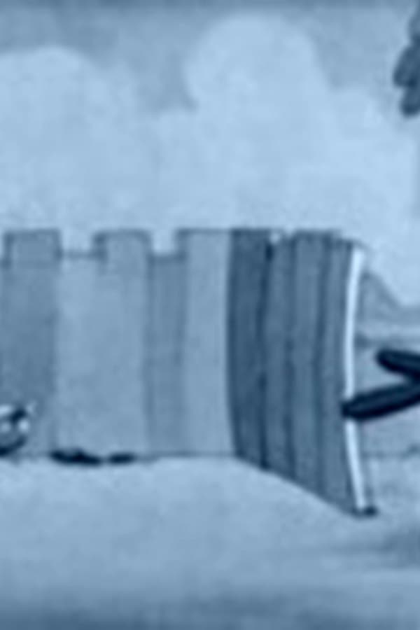 School Days 1932 Ub Iwerks Sound Cartoon