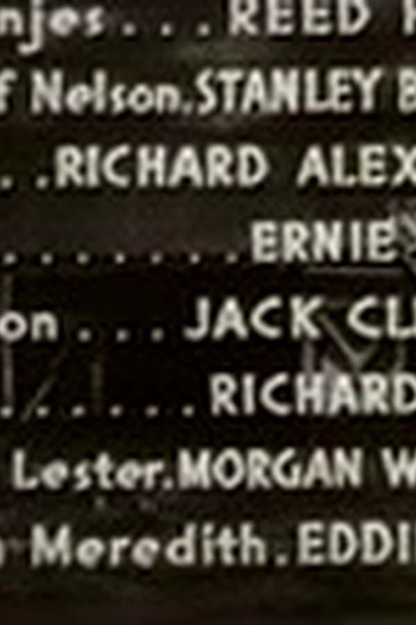 Sea Raiders (1941) CHAPTER 1 — Movie 1941