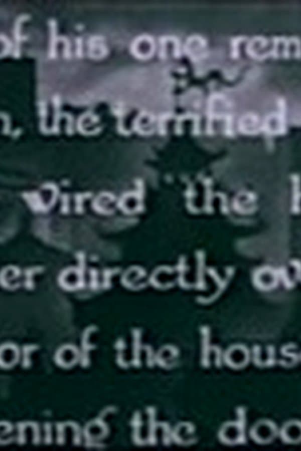 Shadow of Chinatown: Chapter 15 - The Avenging Powers — Kino 1936