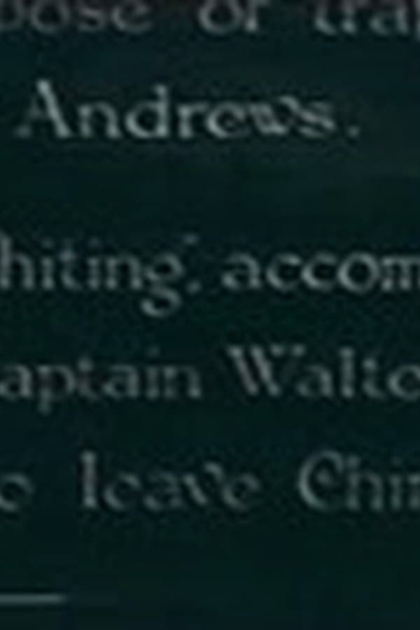 Shadow of Chinatown: Chapter 4 - Death on the Wire — Kino 1936