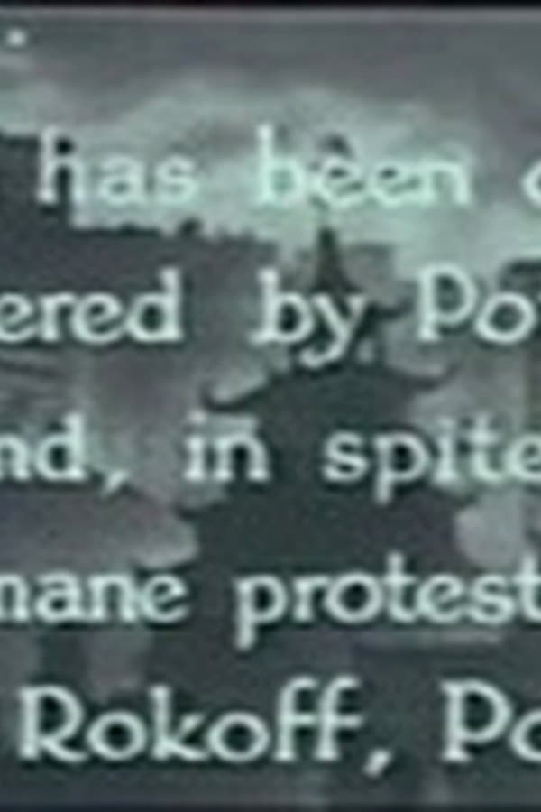 Shadow of Chinatown: Chapter 6 - The Sword Thrower — Movie 1936