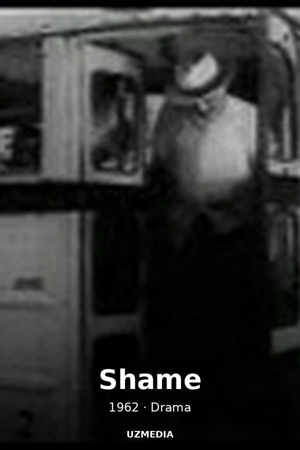Shame — Movie 1962