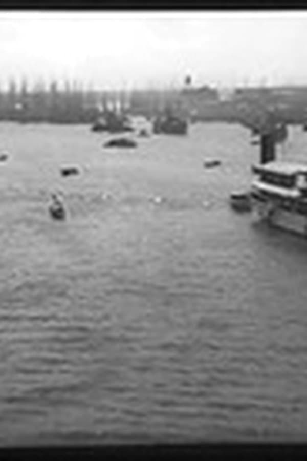 Shanhkayskiy dokument — Movie 1928