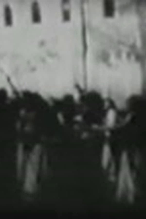Sidney Olcott's BEN-HUR — Kino 1907