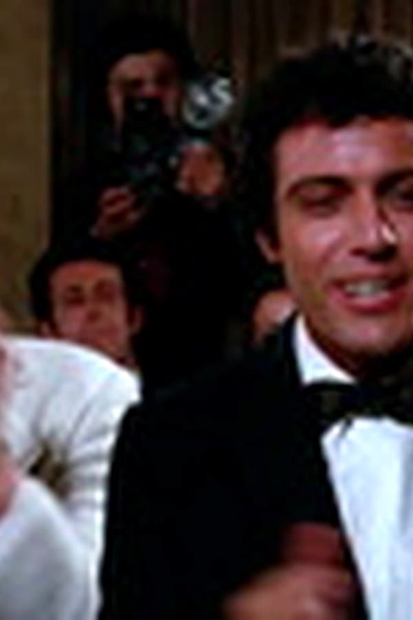 Siempre Te Amare — Kino 1971
