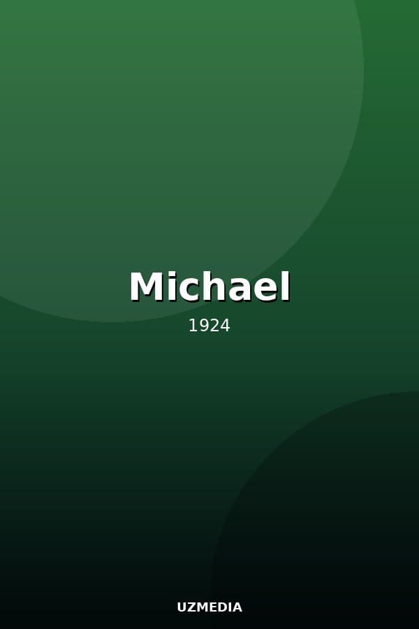 Michael