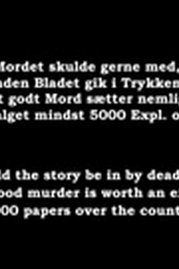 Nedbrudte nerver