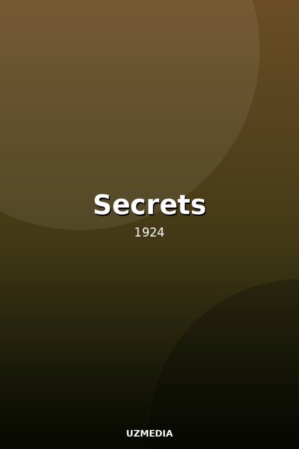 Secrets