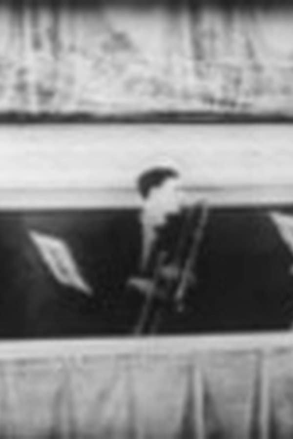 The Play House — Movie 1921