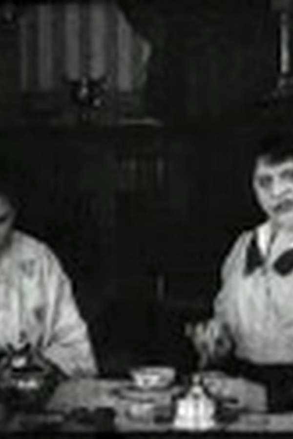 The Rough House — Kino 1917
