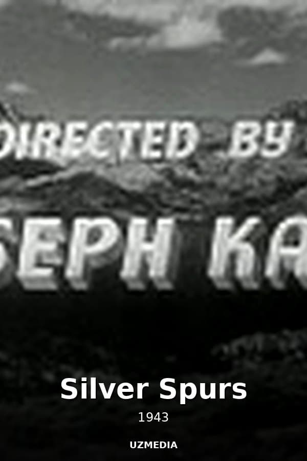 Silver Spurs — Kino 1943