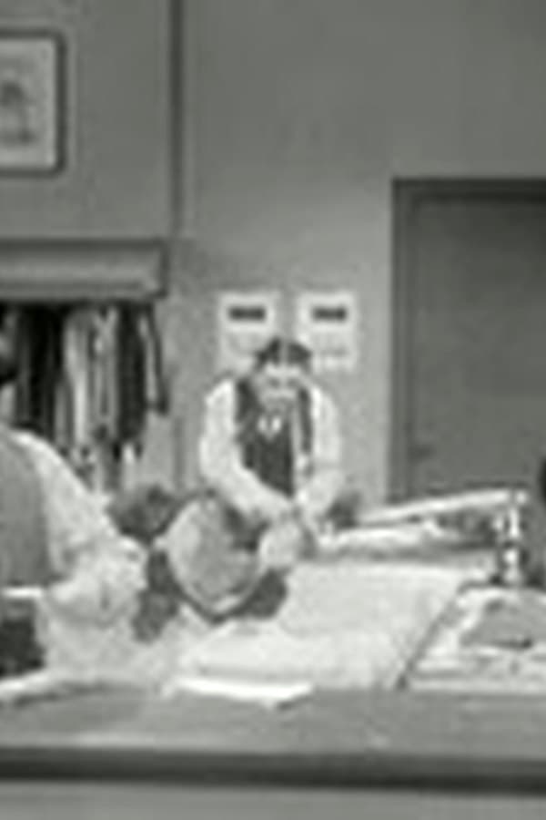 Sing A Song of Six Pants — Movie 1947