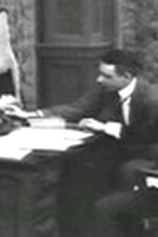 The Sinking of the Lusitania — Фильм 1918