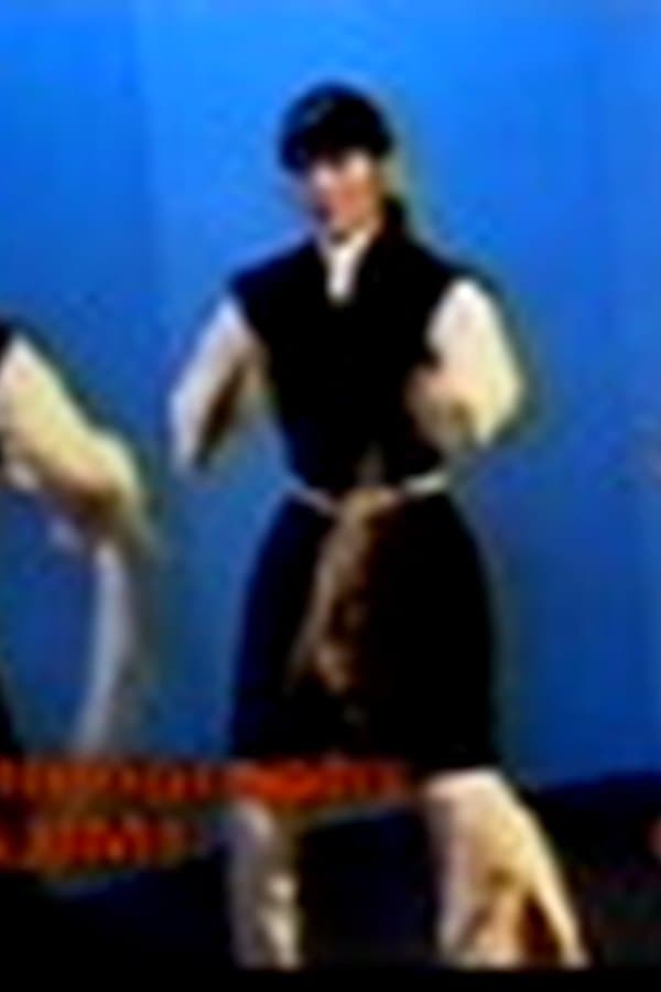 Sister Street Figter — Movie 2026