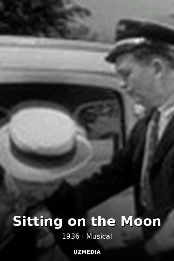 Sitting on the Moon — Movie 1936