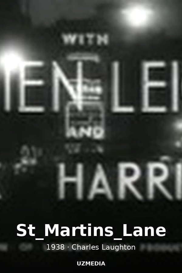 St_Martins_Lane — Movie 1938