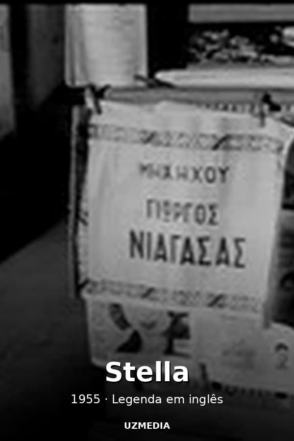 Stella — Movie 1955