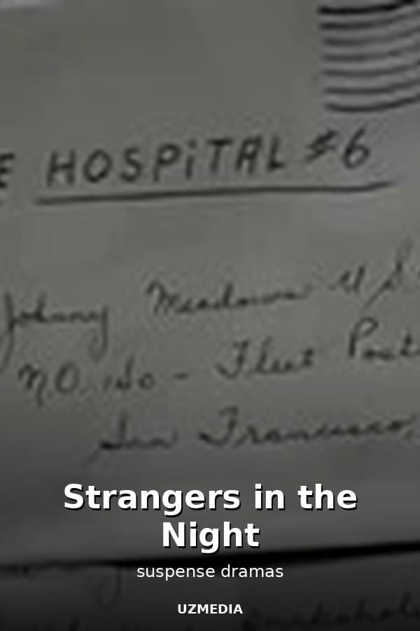 Strangers in the Night — Movie 