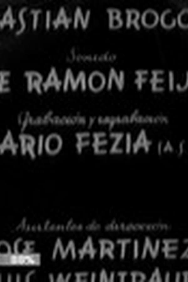 Su Seguro Servidor — Kino 1954