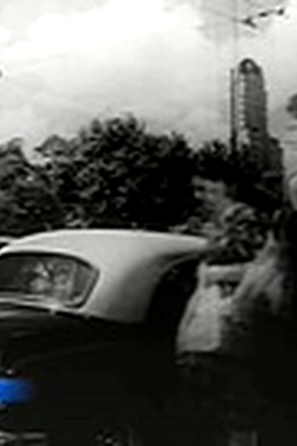 Sucedio En Buenos Aires — Kino 1954