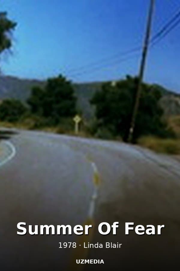 Summer Of Fear — Kino 1978