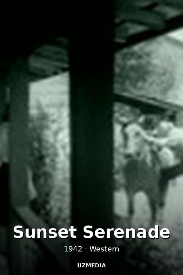 Sunset Serenade — Movie 1942